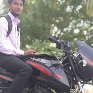 Mohammeesh Verma
