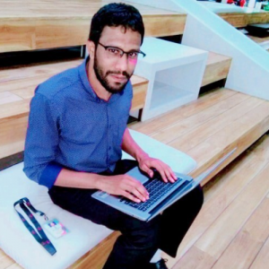 Mohammeit Agarwal