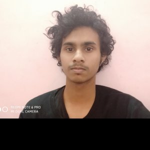Mohammeit Deshpande