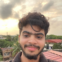 Mohammeit Goyal