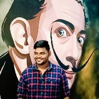 Mohammeit Joshi