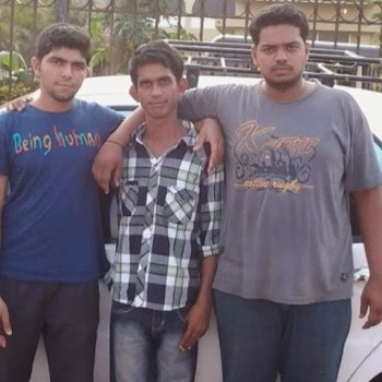 Mohammeit Pandey