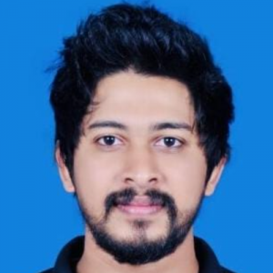 Mohammeit Pandey
