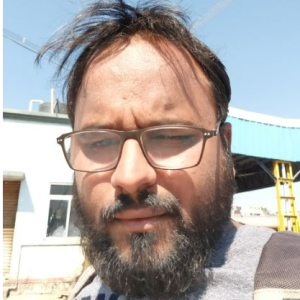 Mohammeit Pawar
