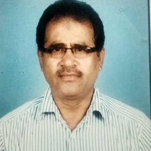 Mohammeit Trivedi