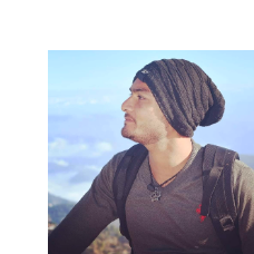 Mohan Bist