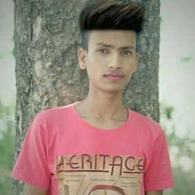 Mohan Dinesh