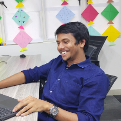 Mohan Dodipatlai