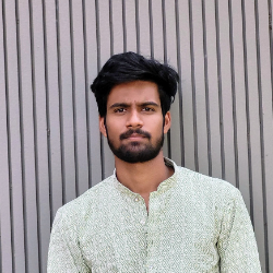 Mohan Goud