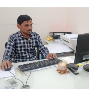 Mohan Hameed