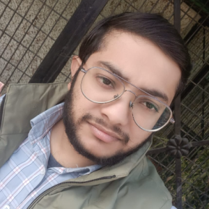 Mohan KaifuddinProfile Image