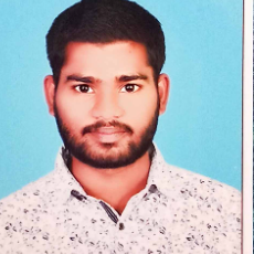 Mohan Kalyan Reddy Venkapudi