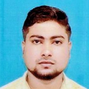 Mohan Khaled
