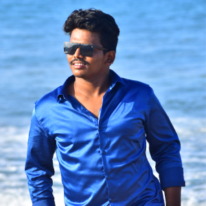 Mohan Kishan Kumar
