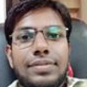Mohan Kumar Chaurasiya