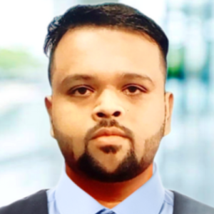 Mohan Kumar Dhanraj
