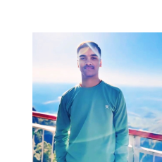 Mohan Pandey