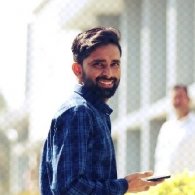 Mohan Parihar