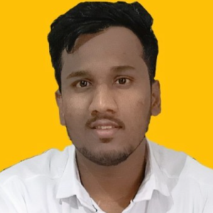 Mohan Patil