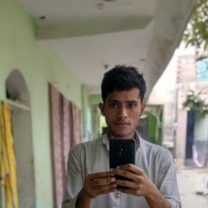 Mohan Pawar