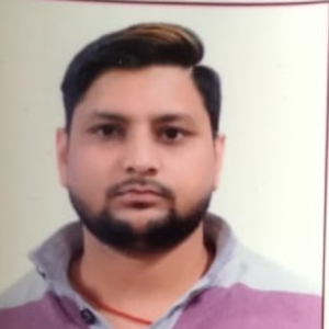 Mohan Raj Thakur