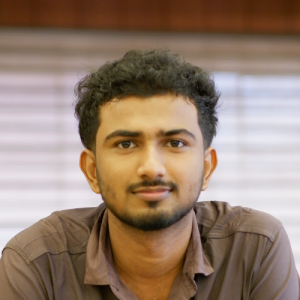 Mohan Ramesh A