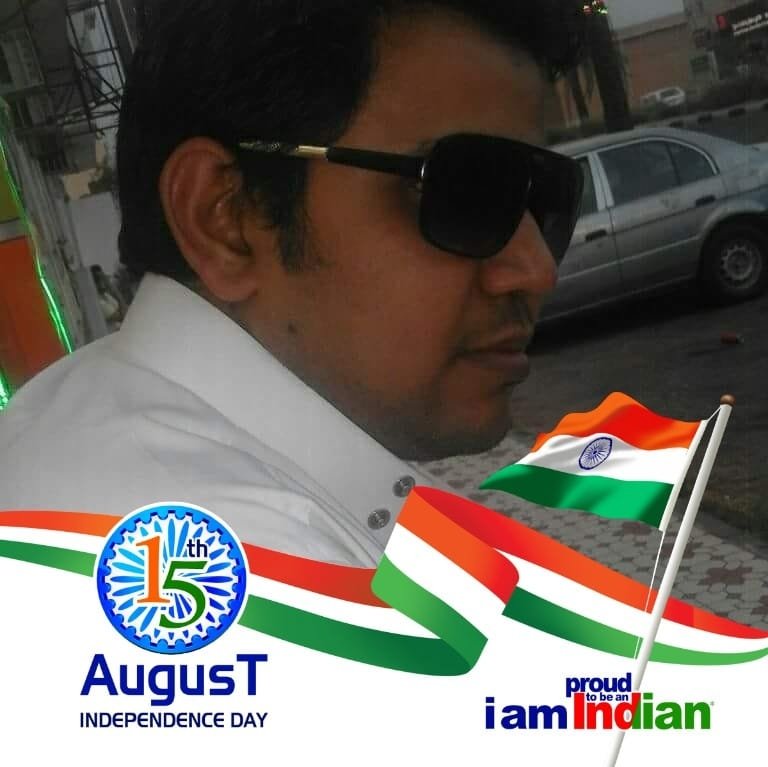 Mohan Siddiqui