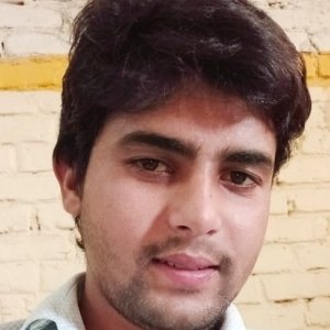 Mohan Singh Gurjar