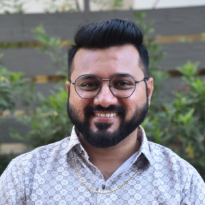Mohan Thakkar