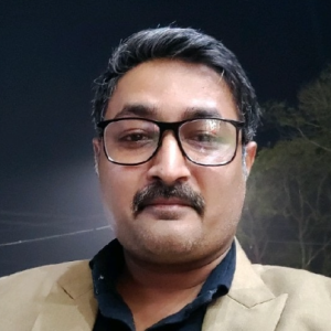 Mohan Thakur