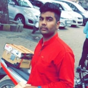 Mohan Tiwari