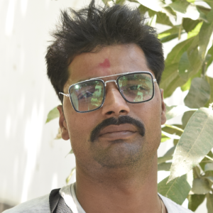 Mohan Tiwari