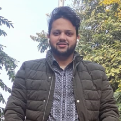 Mohan Tiwari