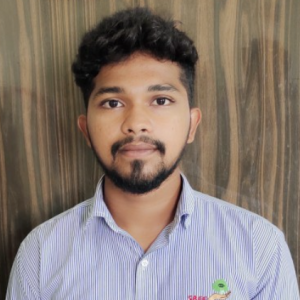 Mohan Varma