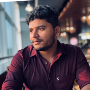 Mohan Vinayan