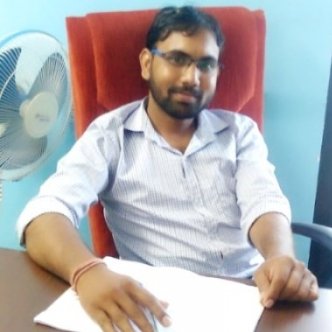 Mohan YadavProfile Image