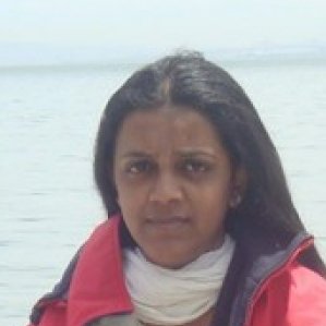 Mohanapriyav JoshiProfile Image