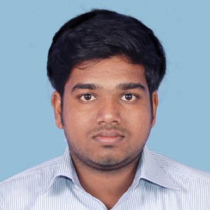 Mohankumaav Reddy