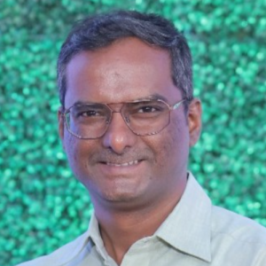 Mohanraav Gupta