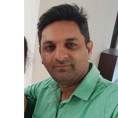Mohanrait Gupta