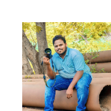 Mohansaan PandeyProfile Image