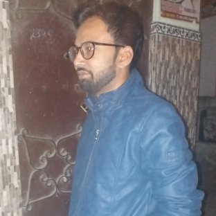 Mohav Agarwal
