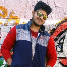 Mohav Agarwal