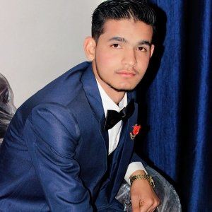 Mohav Bansal