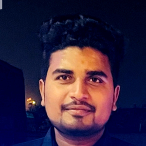 Mohav Deshpande