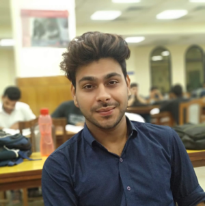 Mohav Joshi