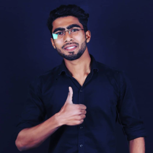 Mohav Pandey