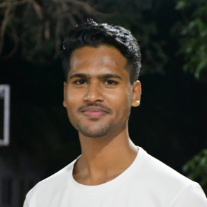 Mohav Pawar