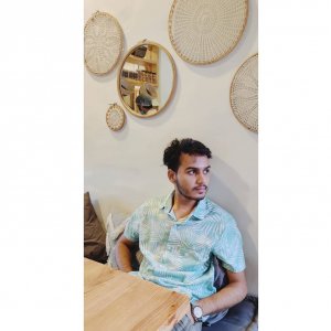 Mohav Reddy