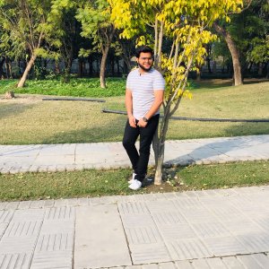 Mohav Tiwari